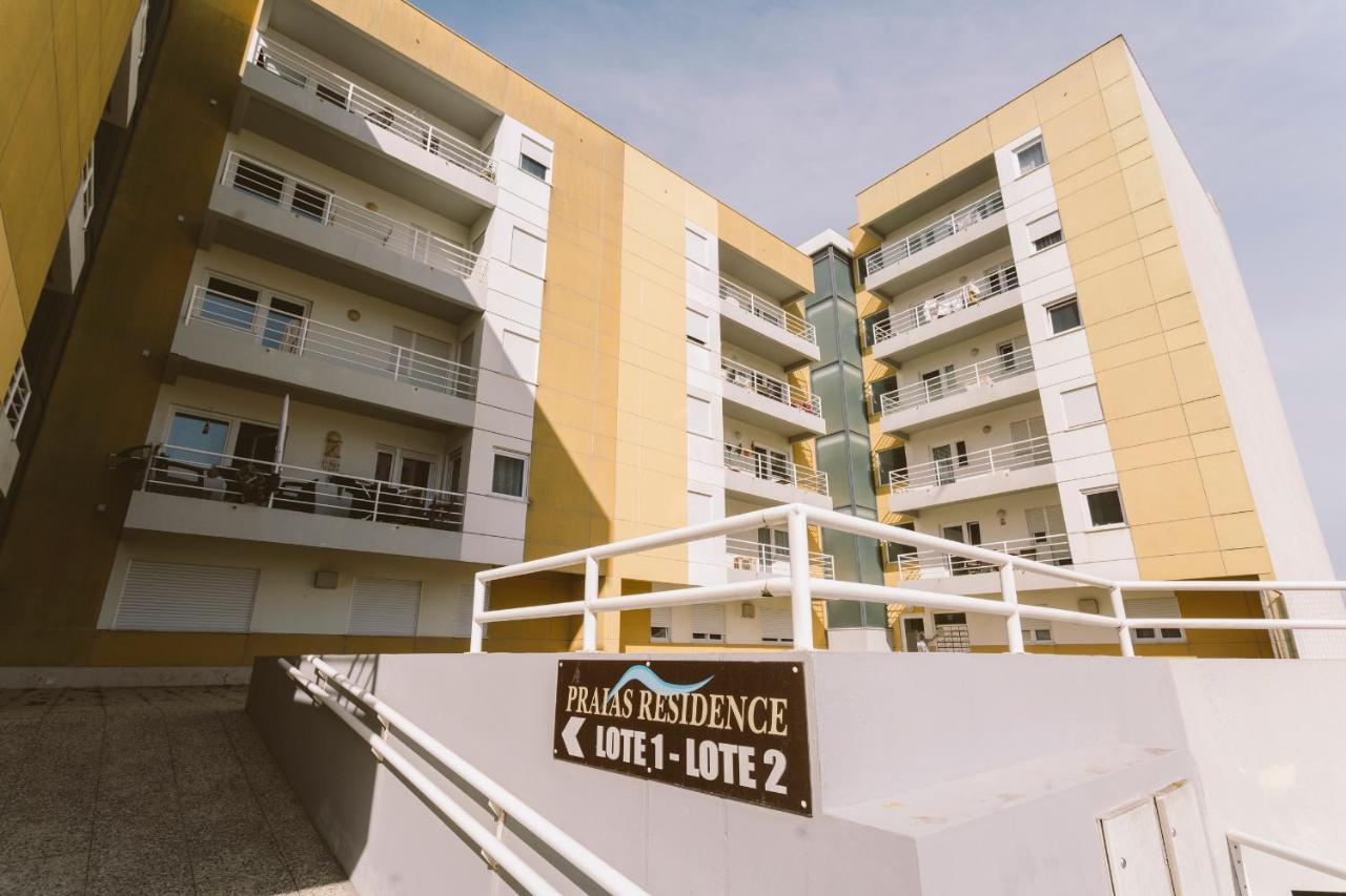 Best Houses 82 - Few Steps To The Beach Peniche Zewnętrze zdjęcie
